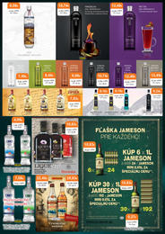 3. stránka Roko.sk letáku