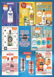 2. stránka Roko.sk letáku