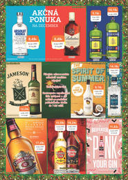 3. stránka Roko.sk letáku