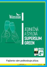 13. stránka Smoker letáku