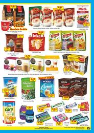 15. stránka Smoker letáku