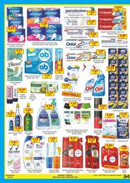 34. stránka Smoker letáku