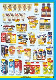 3. stránka Smoker letáku