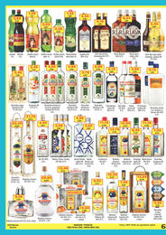 6. stránka Smoker letáku