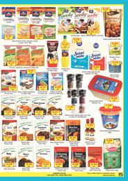 15. stránka Smoker letáku