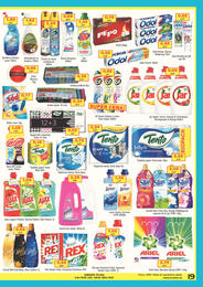 19. stránka Smoker letáku