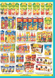 11. stránka Smoker letáku