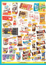 16. stránka Smoker letáku