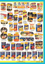 27. stránka Smoker letáku