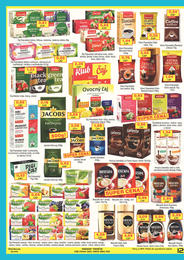 12. stránka Smoker letáku