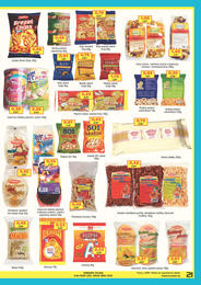 21. stránka Smoker letáku