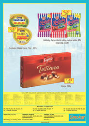 32. stránka Smoker letáku