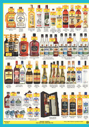 8. stránka Smoker letáku