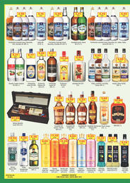 2. stránka Smoker letáku