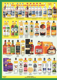 2. stránka Smoker letáku