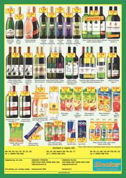 4. stránka Smoker letáku