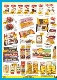 24. stránka Smoker letáku