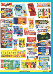 15. stránka Smoker letáku