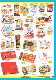 17. stránka Smoker letáku