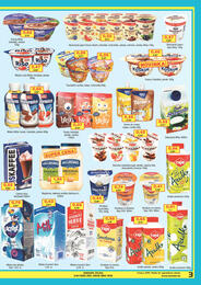 3. stránka Smoker letáku