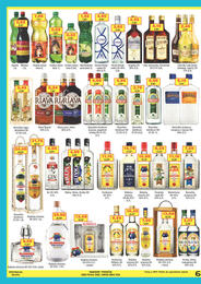 6. stránka Smoker letáku