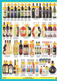 4. stránka Smoker letáku