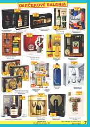 7. stránka Smoker letáku