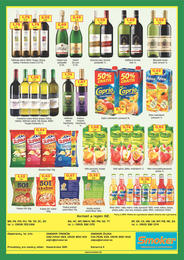 4. stránka Smoker letáku