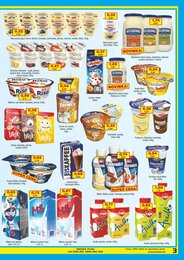 3. stránka Smoker letáku