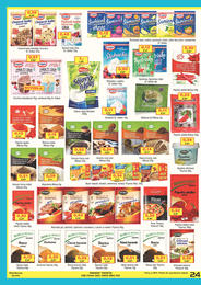 24. stránka Smoker letáku