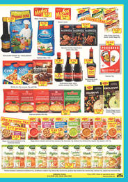 25. stránka Smoker letáku