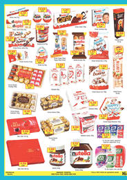 16. stránka Smoker letáku