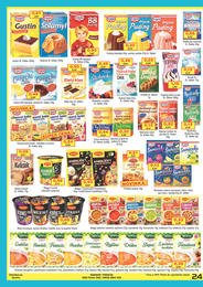 24. stránka Smoker letáku