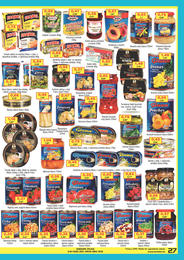 27. stránka Smoker letáku