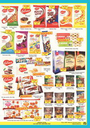 14. stránka Smoker letáku