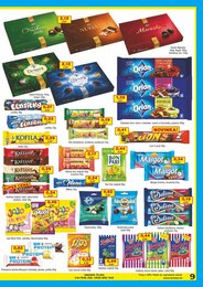 9. stránka Smoker letáku