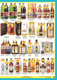 5. stránka Smoker letáku