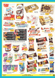 16. stránka Smoker letáku