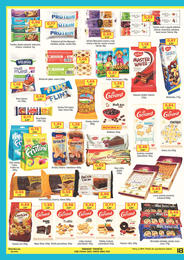 18. stránka Smoker letáku