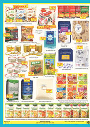 16. stránka Smoker letáku