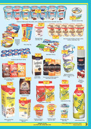 3. stránka Smoker letáku