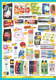 22. stránka Smoker letáku