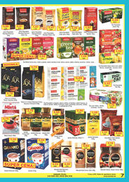 7. stránka Smoker letáku