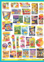 8. stránka Smoker letáku