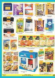 14. stránka Smoker letáku