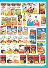 15. stránka Smoker letáku