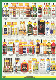 2. stránka Smoker letáku