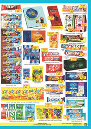 15. stránka Smoker letáku