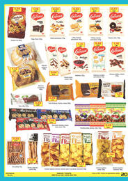 20. stránka Smoker letáku