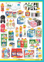 31. stránka Smoker letáku